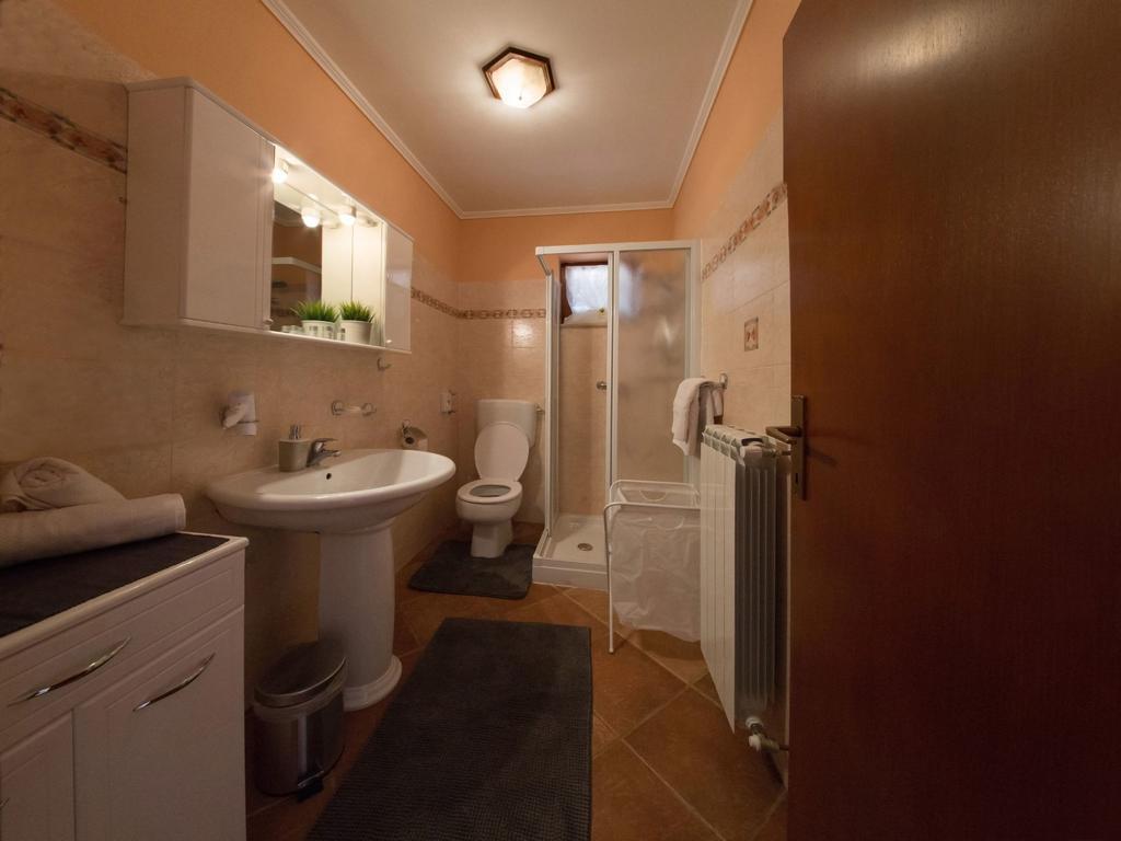 Apartment Duketis Rovinj Eksteriør bilde