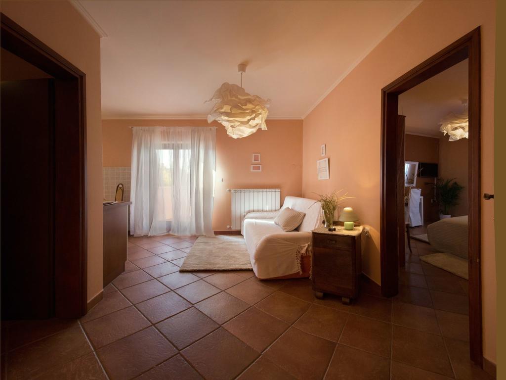 Apartment Duketis Rovinj Eksteriør bilde