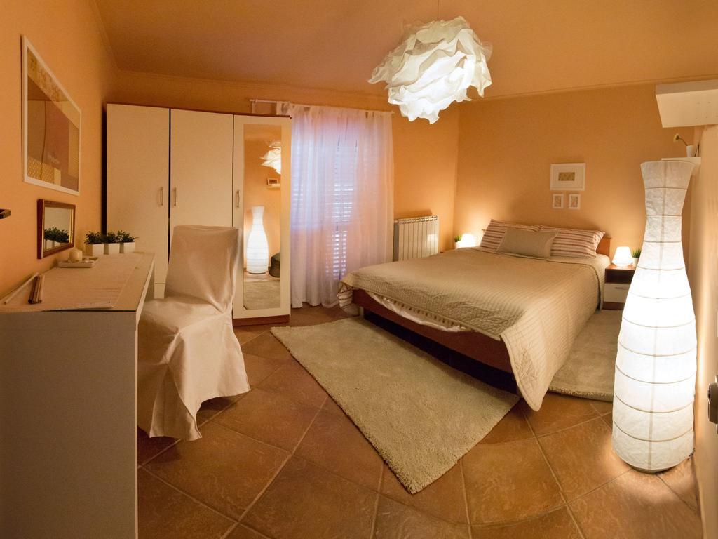 Apartment Duketis Rovinj Eksteriør bilde