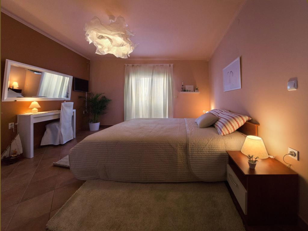 Apartment Duketis Rovinj Eksteriør bilde