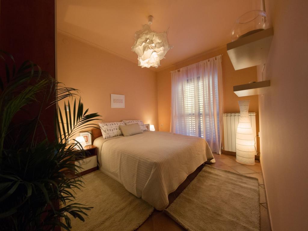 Apartment Duketis Rovinj Eksteriør bilde