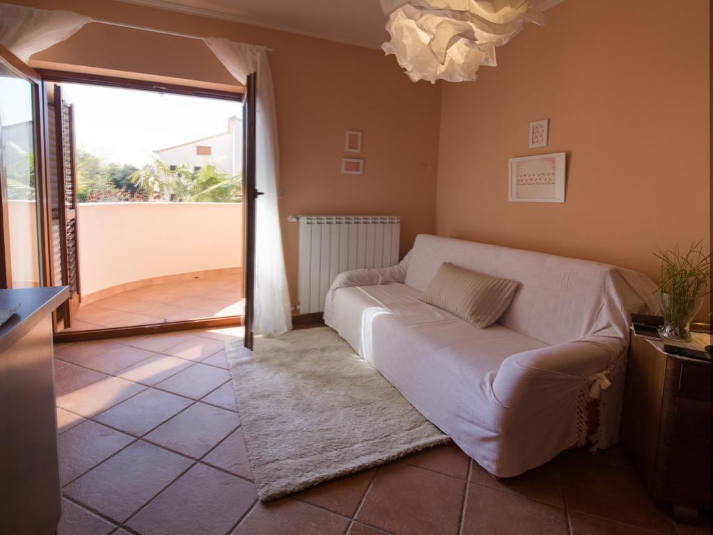 Apartment Duketis Rovinj Eksteriør bilde